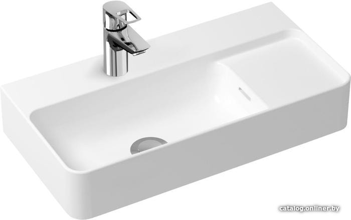 

Умывальник Lavinia Boho Bathroom 21510404 (раковина, смеситель)