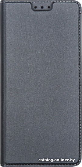 

Чехол для телефона Volare Rosso Book case series Xiaomi Redmi Note 9 (черный)
