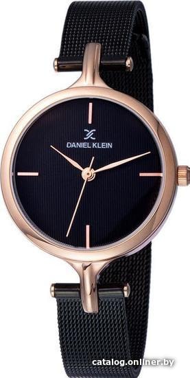 

Наручные часы Daniel Klein DK11914-3