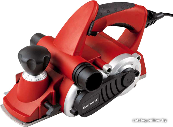 

Рубанок Einhell TE-PL 850 [4345270]
