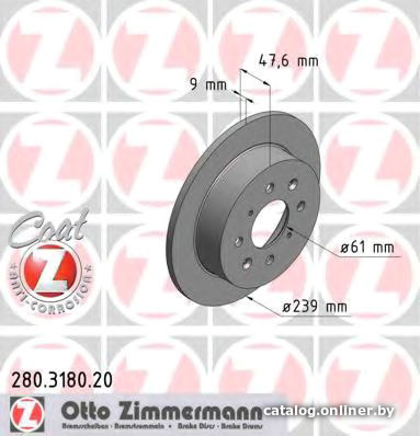 

Zimmermann 280318020