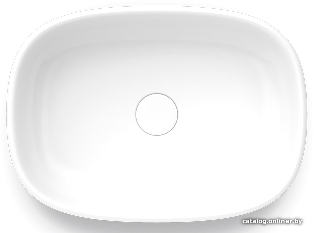 

Умывальник Kerama Marazzi Circo 50 CI.wb.50