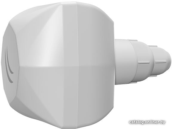 

LTE-маршрутизатор Mikrotik LDF LTE6 kit