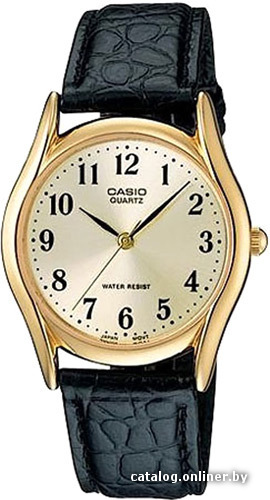 

Наручные часы Casio MTP-1094Q-7B2