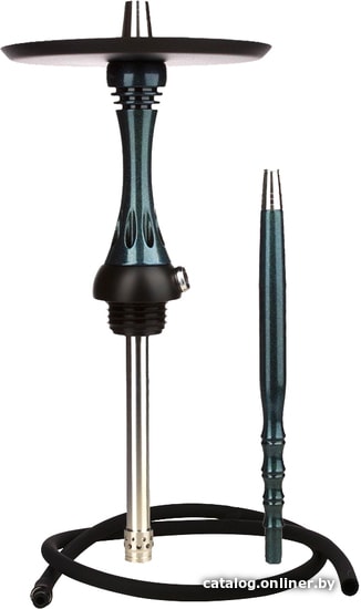 

Кальян без колбы Alpha Hookah Model X Breeze