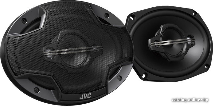 

Коаксиальная АС JVC CS-HX6949