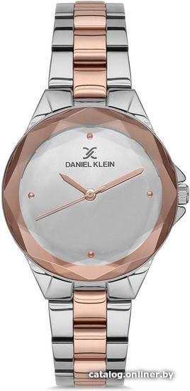 

Наручные часы Daniel Klein DK12545-3
