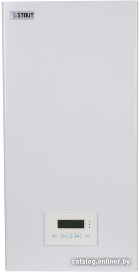 

Отопительный котел Stout SEB21 18кВт