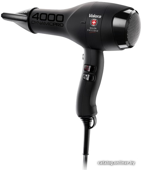 

Фен Valera Dynamic Pro 4000 Light