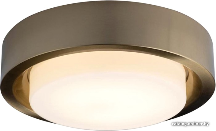 

Люстра-тарелка LOFT IT Button 10007/18 Copper