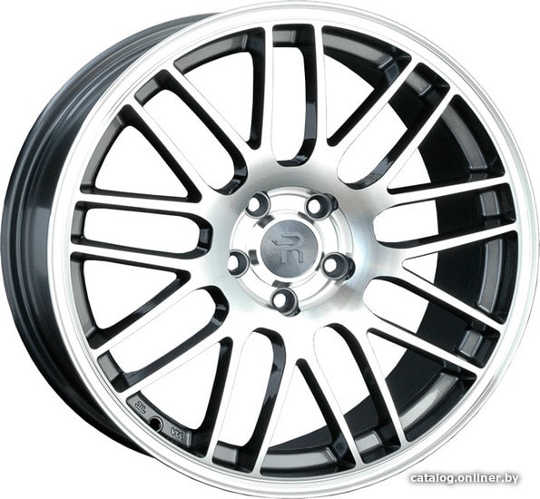 

Литые диски Replay 831 (JG2) 18x8" 5x108мм DIA 63.4мм ET 49мм GMF