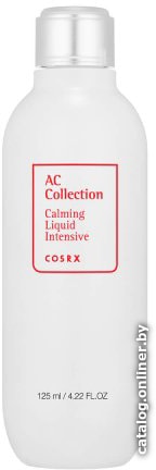 

Cosrx Интенсивный лечебный флюид AC Collection Calming Liquid Intens.