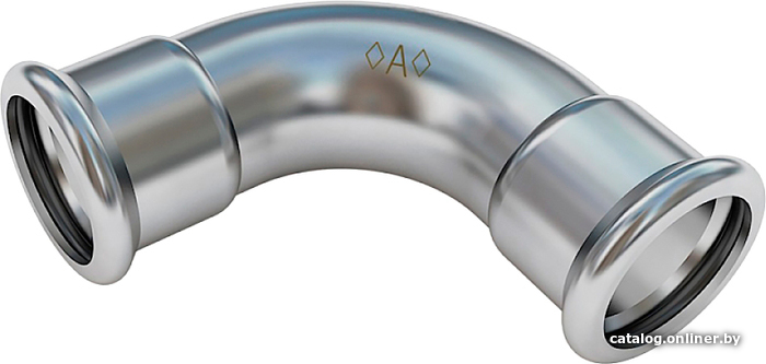 

Фитинг Conex Banninger A Press Inox PS24002 0220000