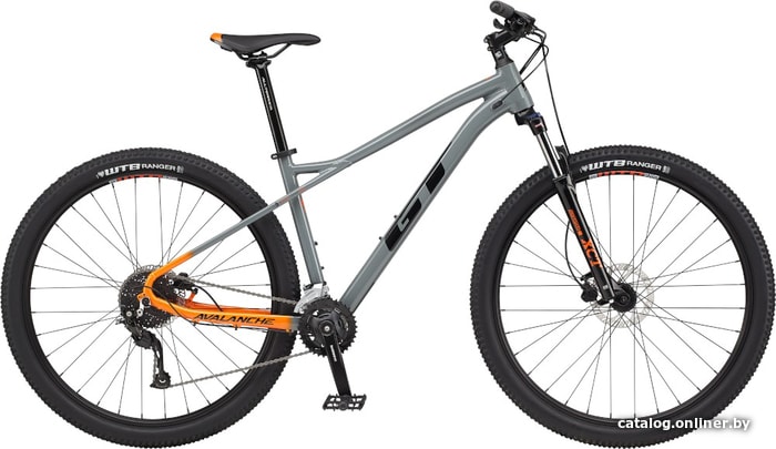 

Велосипед GT Avalanche Sport 29 L 2021