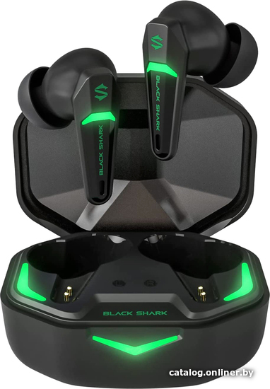 

Наушники Black Shark Lucifer T1