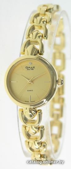 

Наручные часы Omax 00JJL834G001