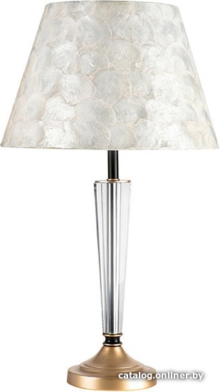 

Настольная лампа Lightstar Perla 707911