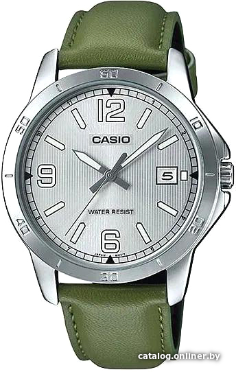 

Наручные часы Casio MTP-V004L-3B