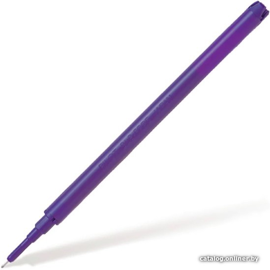 

Стержень гелевый Pilot BLS-FRP-5 V (фиолетовый)