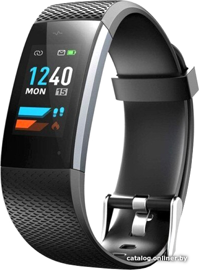 

Фитнес-браслет Lenovo WD06
