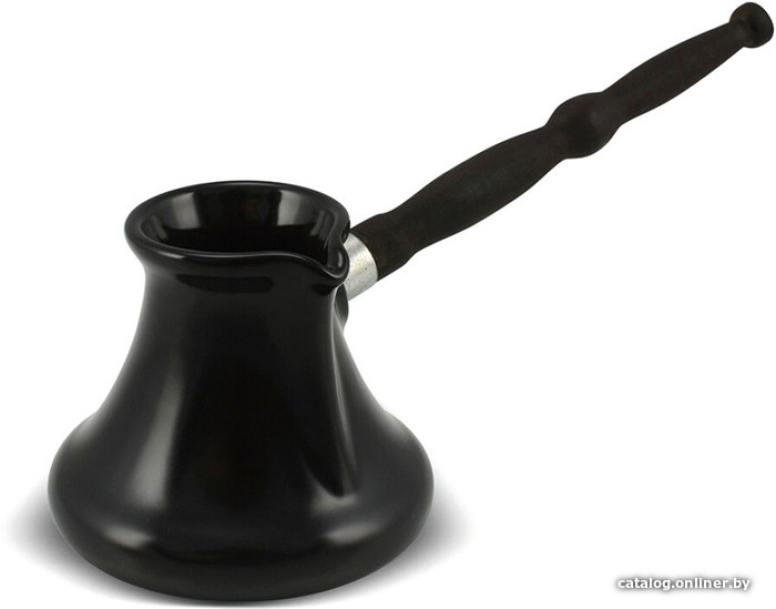 

Турка Ceraflame Ibriks Gourmet D9621 (черный)