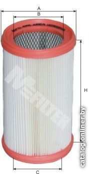 

Воздушный фильтр Mfilter A553