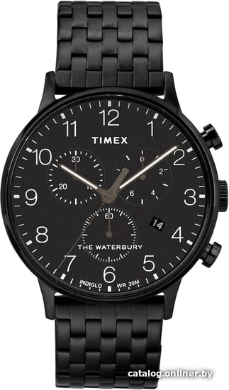 

Наручные часы Timex TW2R72200