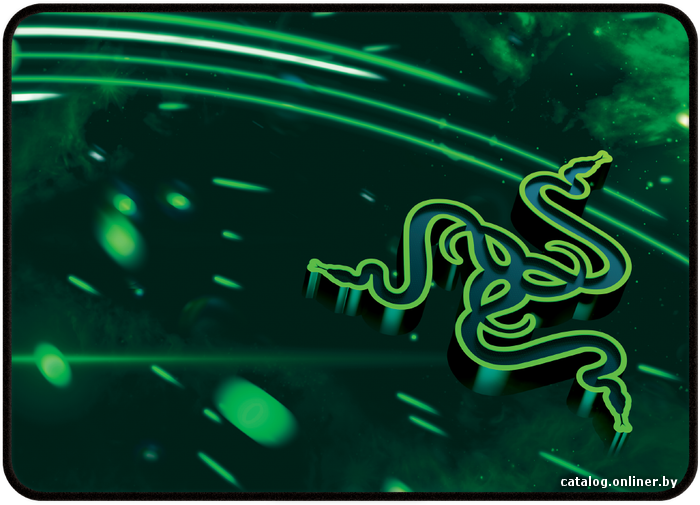 

Коврик для мыши Razer Goliathus Speed Cosmic Medium