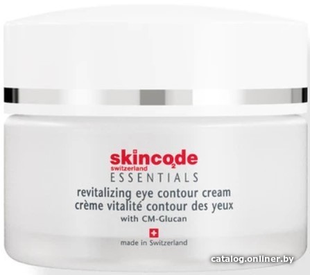 

Codage Крем для век Eye contour Cream (15 мл)