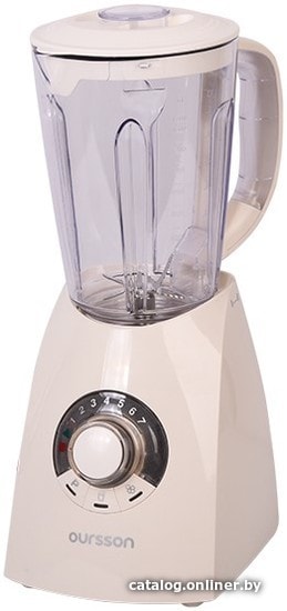 

Стационарный блендер Oursson BL0643T/IV