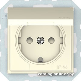 

Розетка Vilma Quadrum QR 1000 RP16-003-22 iv