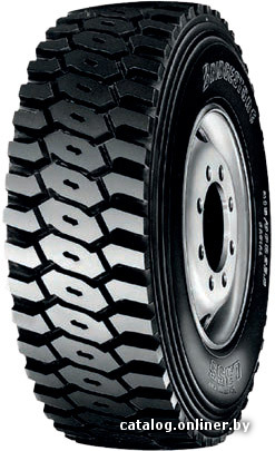 

Шины для автобусов и грузовых автомобилей Bridgestone L355 12.00R24 156/153G