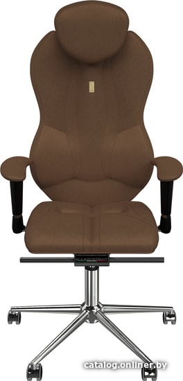 

Кресло Kulik System Grand (азур, бронзовый)