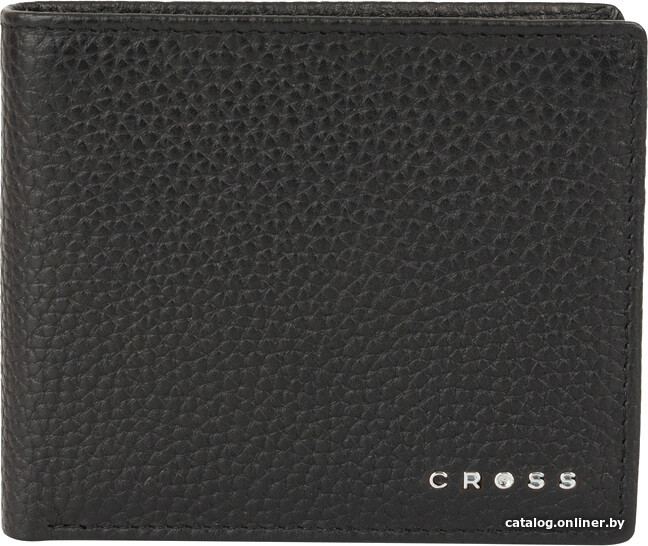 

Портмоне Cross Hudson AC1288072-1-1 (черный)