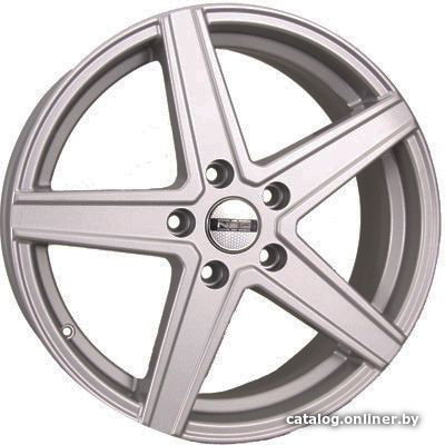 

Литые диски Neo 724 17x6.5" 5x114.3мм DIA 66.1мм ET 40мм S