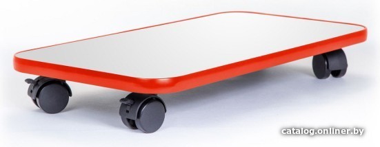 

Подставка для системного блока VMM Game Skate Light Red SK-1WRD