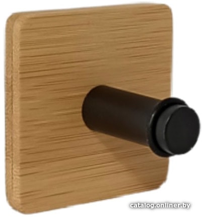

Крючок для ванны Bisk Plain 08052