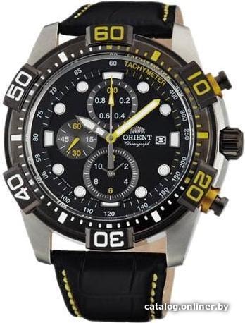 

Наручные часы Orient FTT16005B
