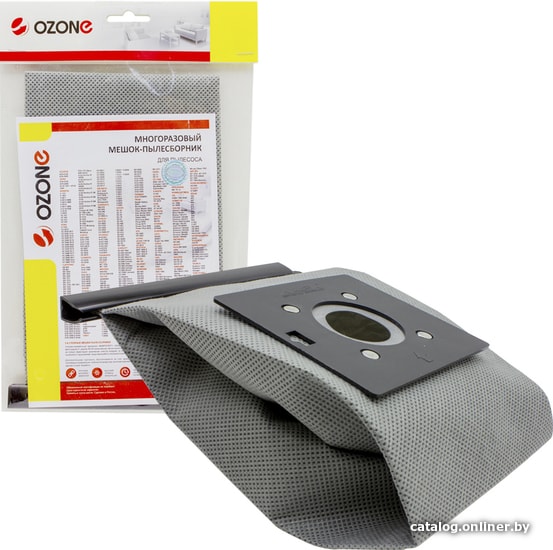 

Многоразовый мешок Ozone MX-24