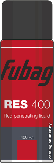 

Пенетрант Fubag RES 400