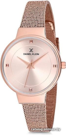 

Наручные часы Daniel Klein DK12046-2