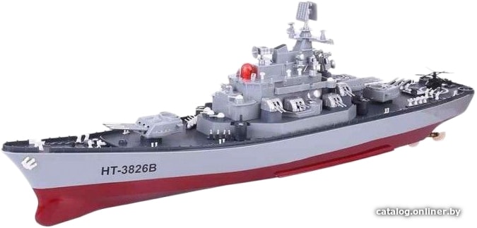 

Крейсер Heng Tai HT-3826B
