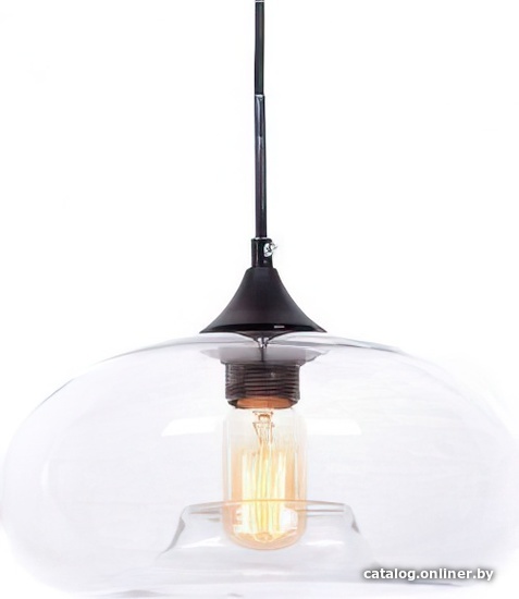 

Подвесная люстра Lumina Deco Brosso LDP 6810 PR