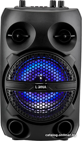 

Беспроводная колонка Loona SoundBX L3