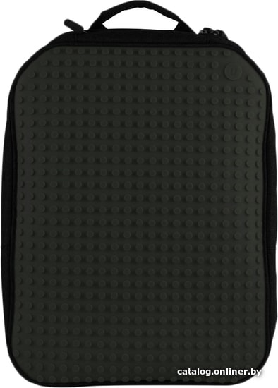 

Городской рюкзак Upixel Canvas Classic Pixel WY-A001 (черный)