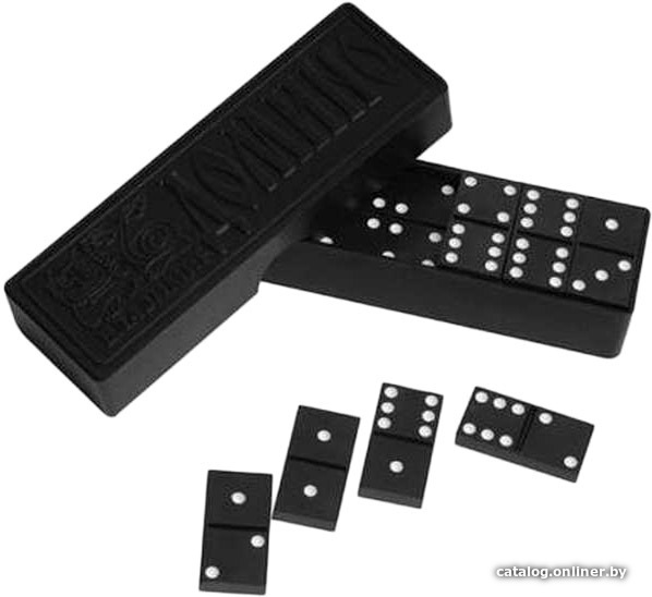

Настольная игра Владспортпром Домино Советское vl03-022