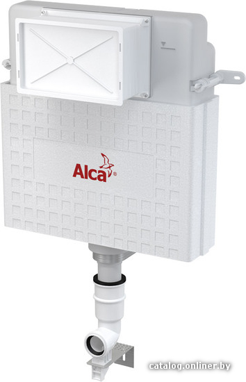 

Инсталляция для унитаза Alcaplast A112 Basicmodul