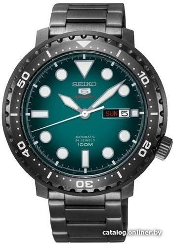

Наручные часы Seiko SRPC65K1