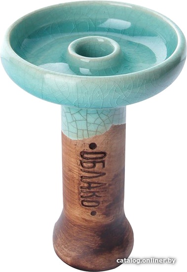 

Чаша Облако Phunnel L Glaze (мятный)