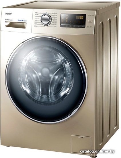 

Стиральная машина Haier HW70-BP1439G
